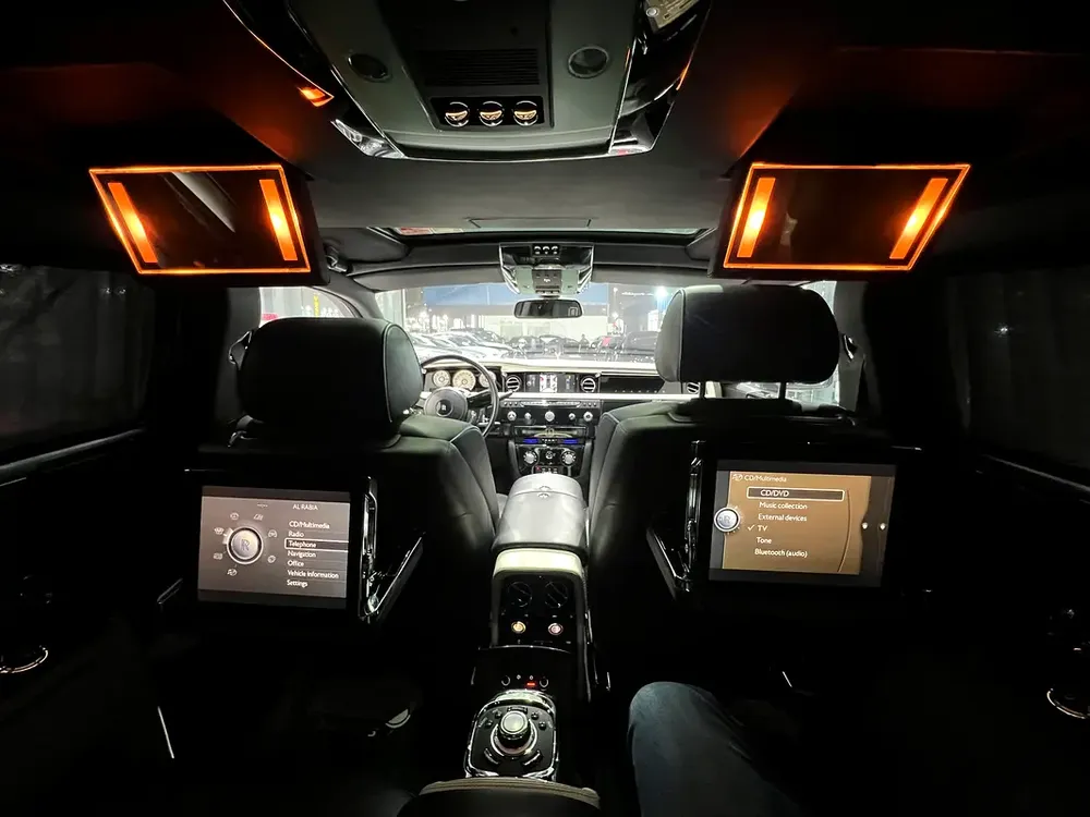 Rolls Royce Phantom 1 Of 1 - Image 20