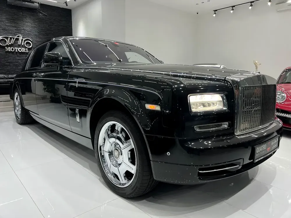 Rolls Royce Phantom 1 Of 1 - Image 4