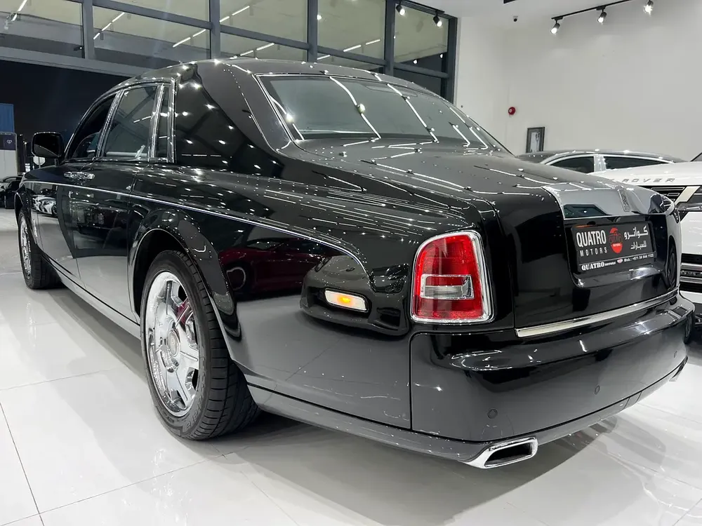 Rolls Royce Phantom 1 Of 1 - Image 6