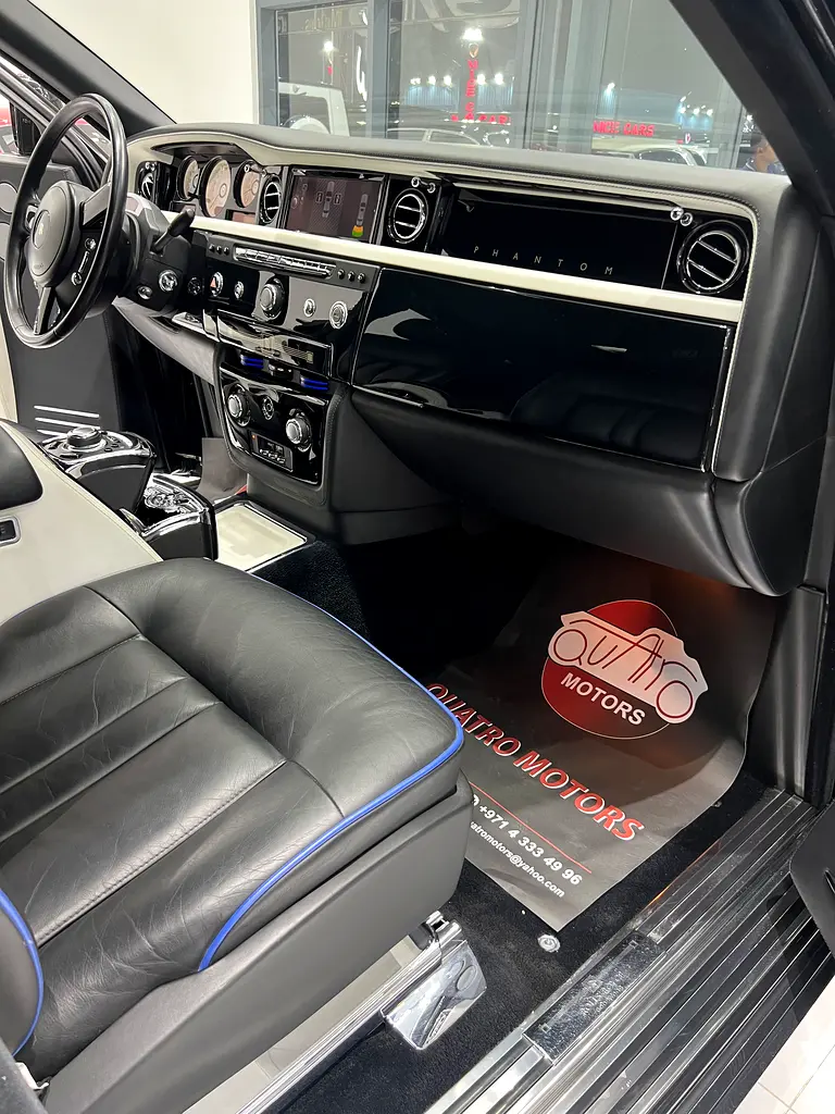 Rolls Royce Phantom 1 Of 1 - Image 7