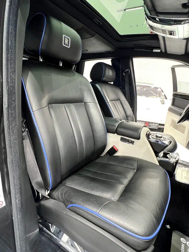 Rolls Royce Phantom 1 Of 1 - Image 8