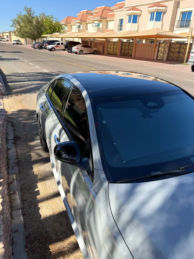 C-Class C200 premium plus | 2025 |  | GCC Specs - Image 11