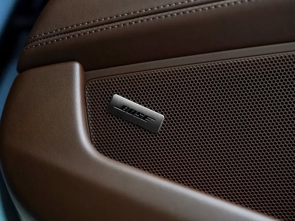 GTS BRAND NEW, WARRANTY, BOSE, SPORTS EXHAUST, REAR AXLE, PASM, SPORT DESIGN, CHRONO, CLUB LEATHER - Image 16