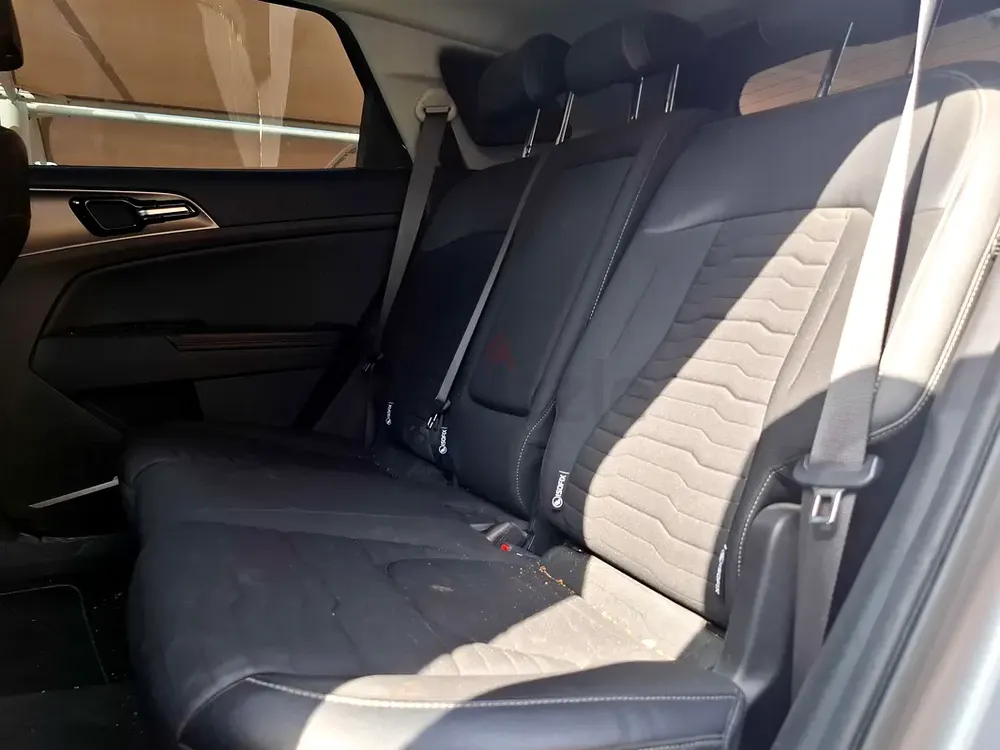 AED 1368/month | 2025 Kia Sportage  | GCC Specs | Ref#461187 - Image 12