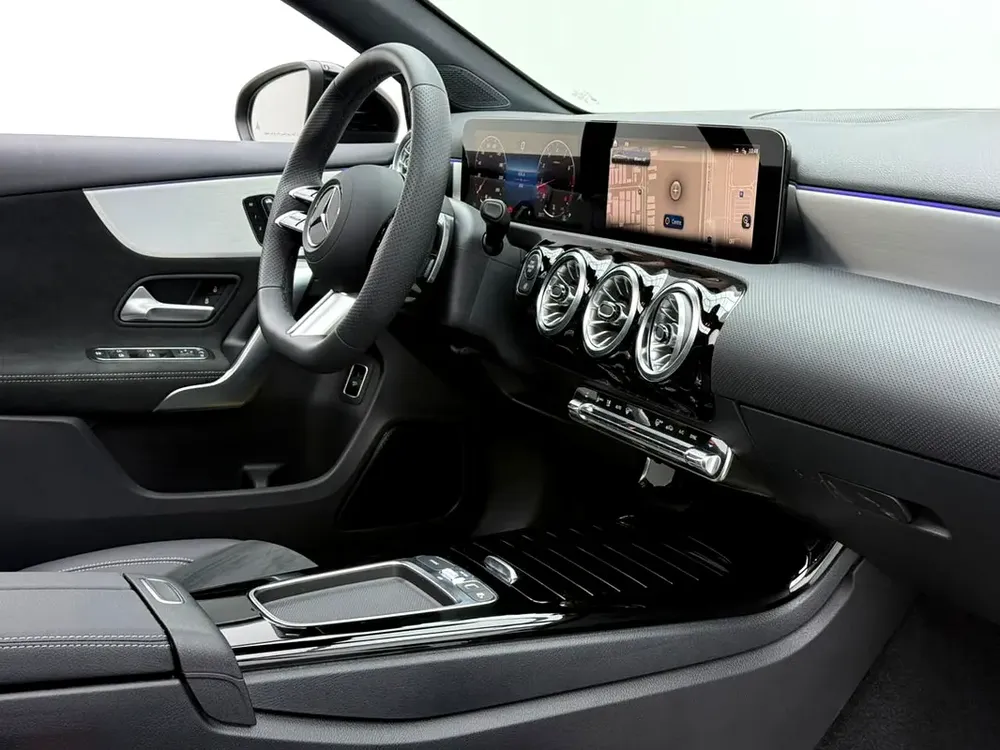 2026 Mercedes-Benz A200 AMG, Gargash Warranty+Service Contract+Full Service History,GCC - Image 13