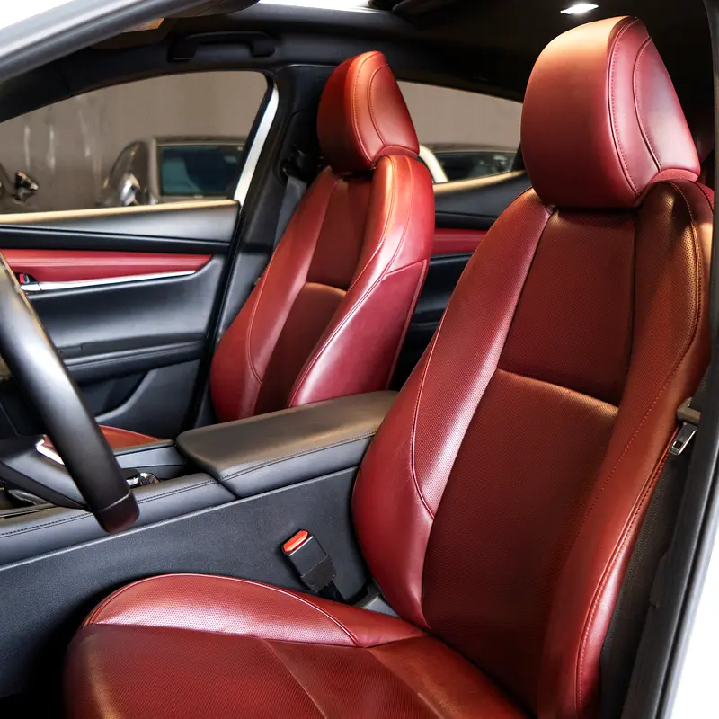AED 1,436 pm • 0% Downpayment • Mazda 3 • 1 Year Warranty - Image 15