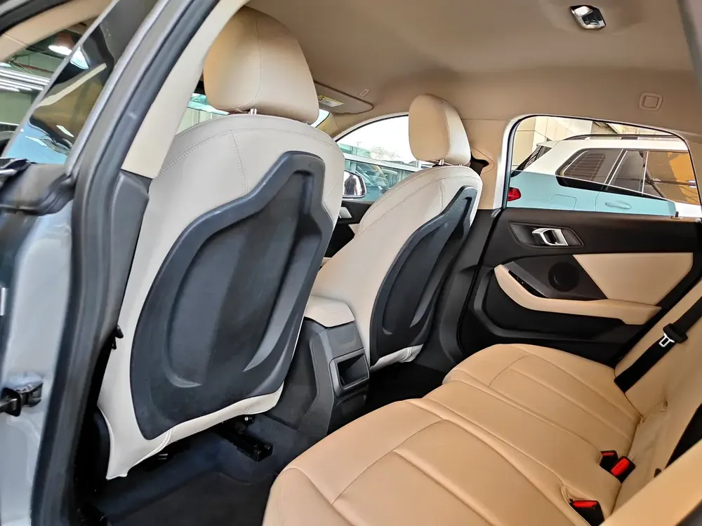 AED 1,250 P.M | 2023 BMW 218i Gran Coupe | Under Warranty | GCC | - Image 15