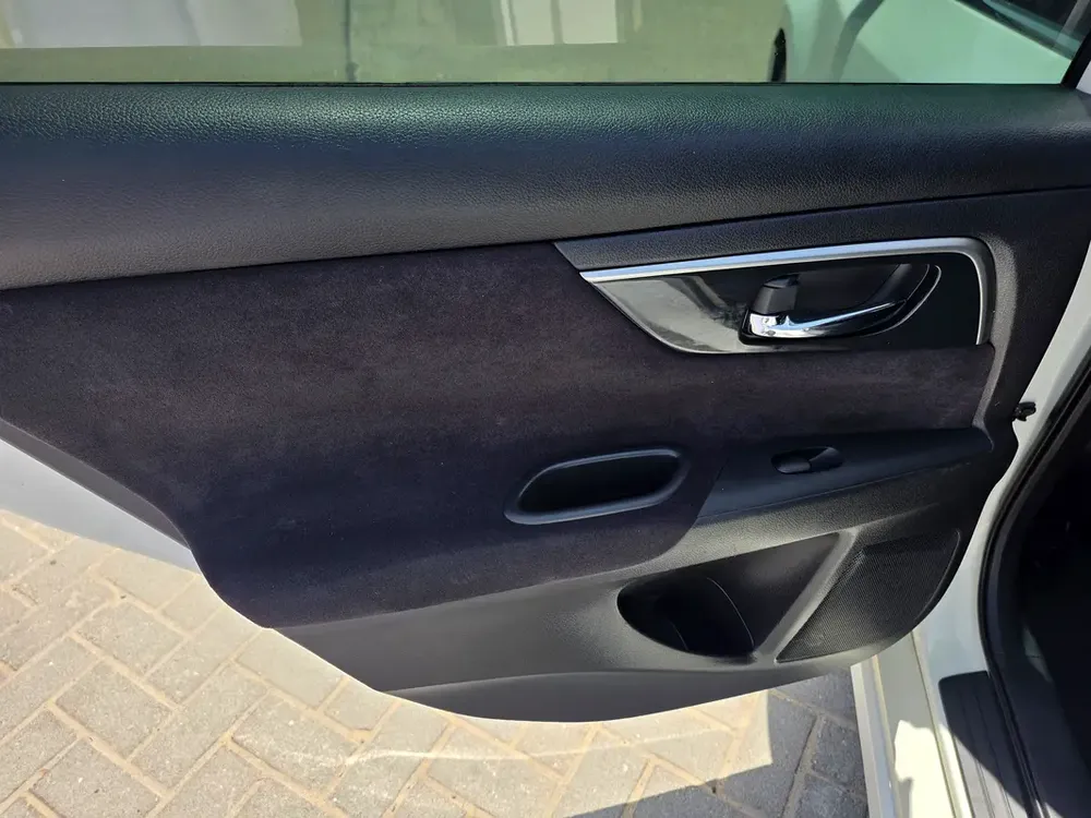 Nissan Altima SE 2013 - American Specs - Well Maintained - Image 10