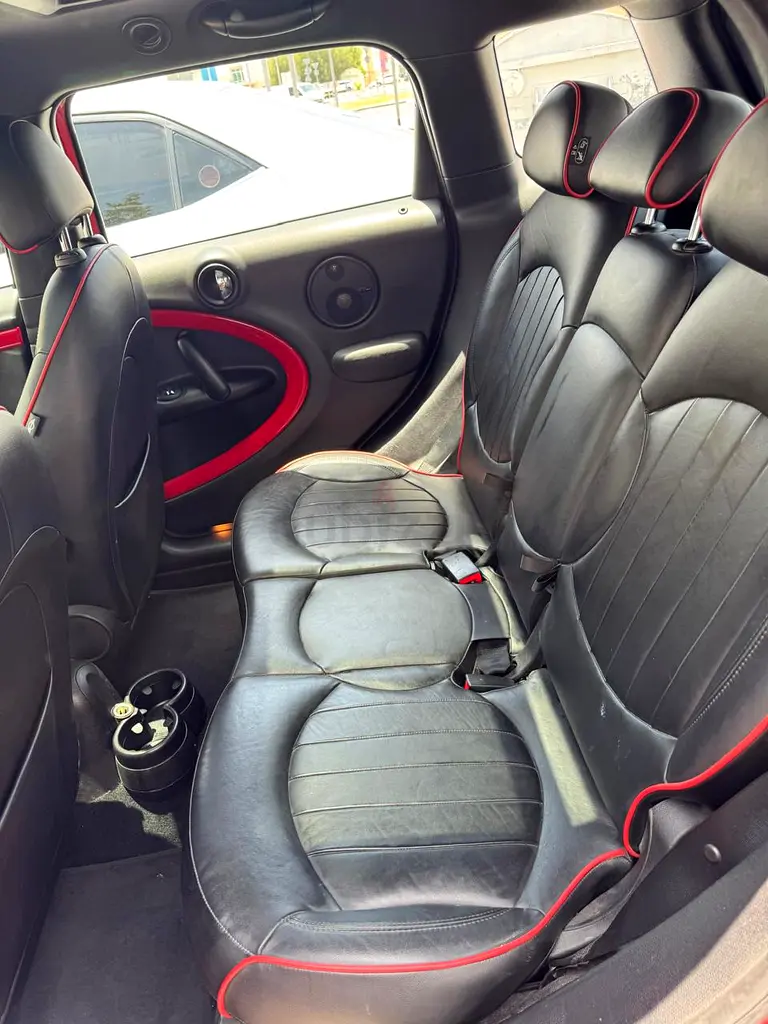 2015 Mini Countryman John Cooper Works - Image 6