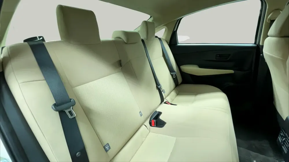 AED 643/month | Free 3 Months Warranty | 30 Day Return | TOYOTA YARIS 2023 - Image 10