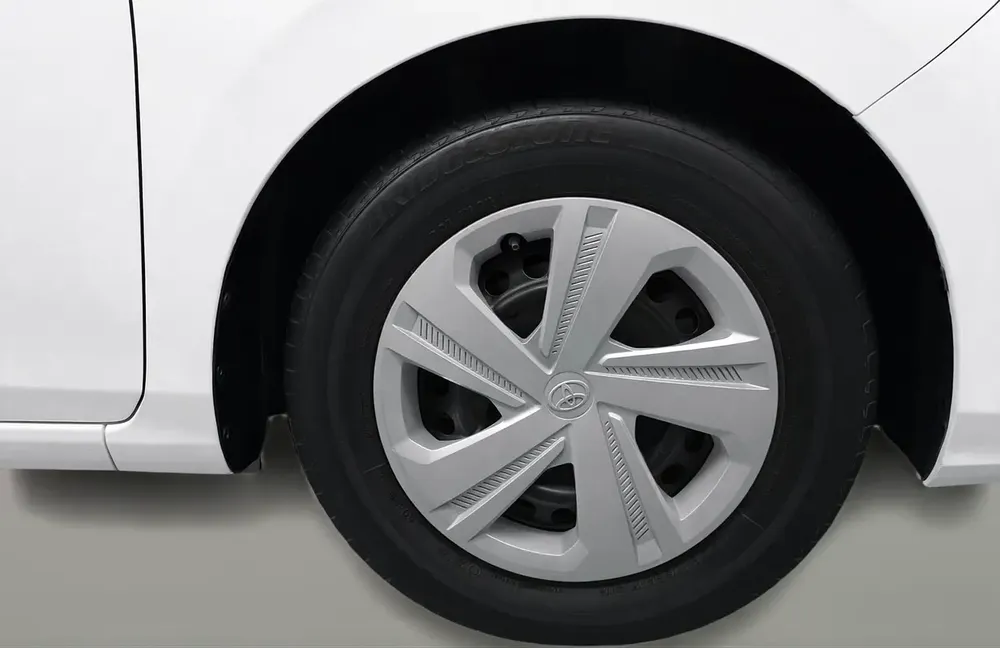 AED 643/month | Free 3 Months Warranty | 30 Day Return | TOYOTA YARIS 2023 - Image 12