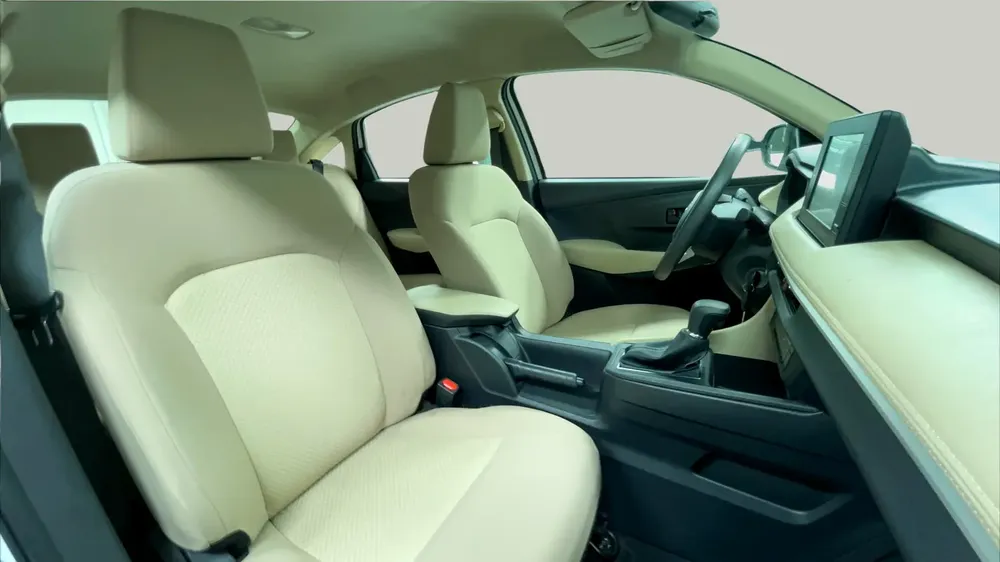 AED 643/month | Free 3 Months Warranty | 30 Day Return | TOYOTA YARIS 2023 - Image 6
