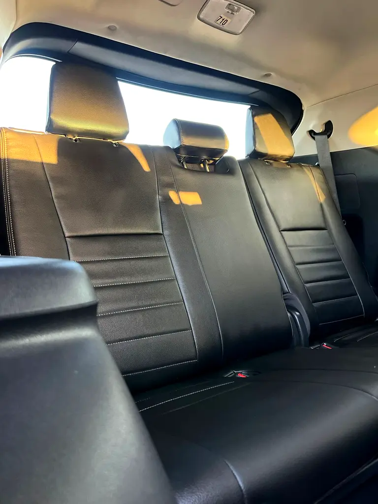 2023 Toyota Highlander LE+ 
2.4L V4 Turbo - AWD 4x4 - Rear Camera + Radar - Auto Trunk - Leather Sea - Image 16