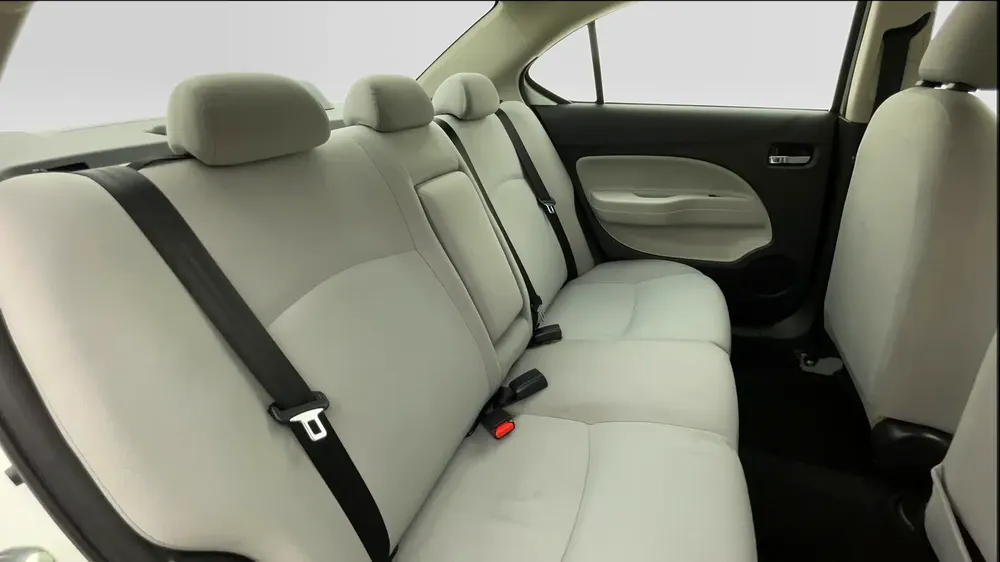 AED 351/month | 0 Downpayment | Free 1 Month Warranty | 30 Day Return | MITSUBISHI ATTRAGE 2022 - Image 10