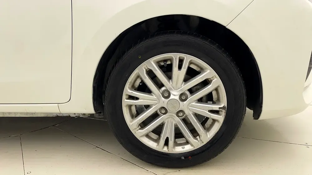 AED 351/month | 0 Downpayment | Free 1 Month Warranty | 30 Day Return | MITSUBISHI ATTRAGE 2022 - Image 12