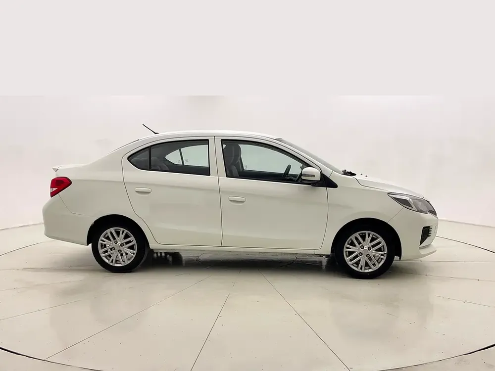 AED 351/month | 0 Downpayment | Free 1 Month Warranty | 30 Day Return | MITSUBISHI ATTRAGE 2022 - Image 5