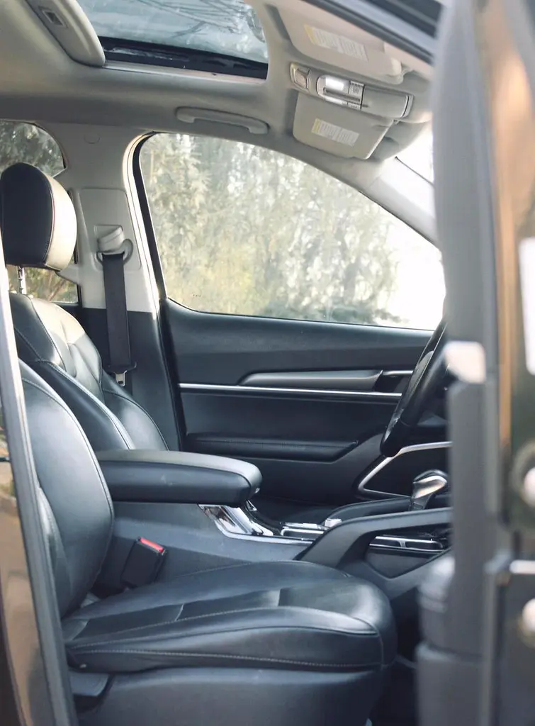 INSTALLMENT! EXCELLENT CONDITION! USA KIA TELLURIDE 2022 MODEL AVAILABLE ON BANK FINANCE AND CASH! - Image 13
