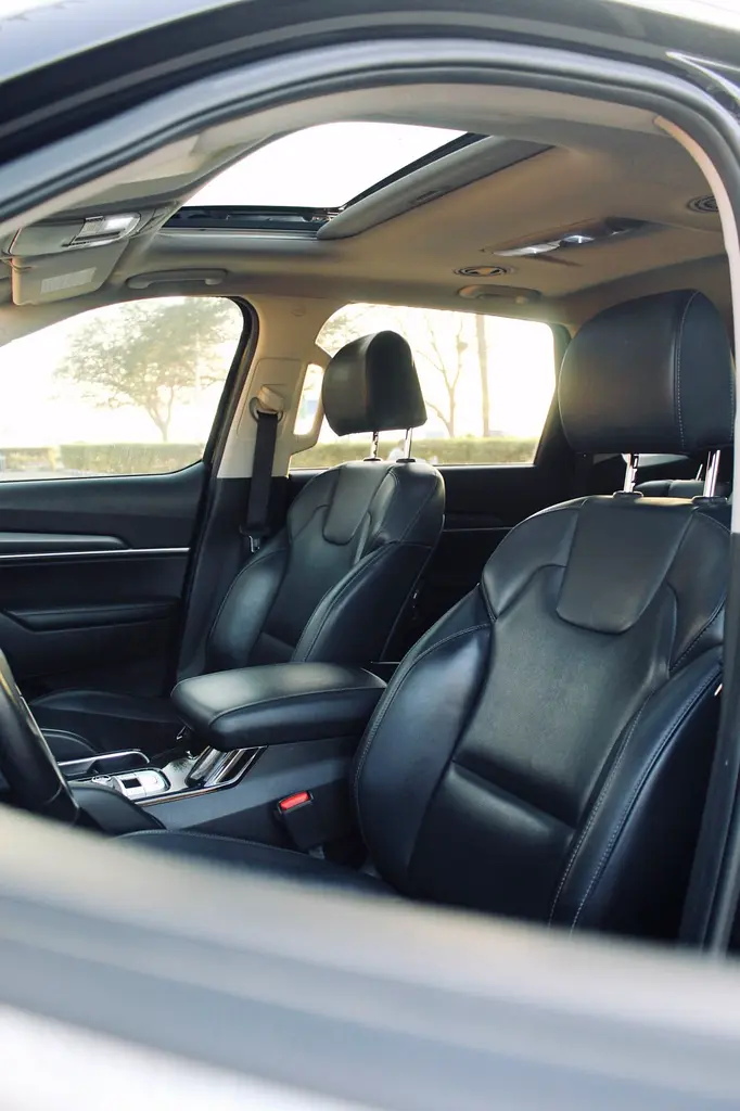 INSTALLMENT! EXCELLENT CONDITION! USA KIA TELLURIDE 2022 MODEL AVAILABLE ON BANK FINANCE AND CASH! - Image 9