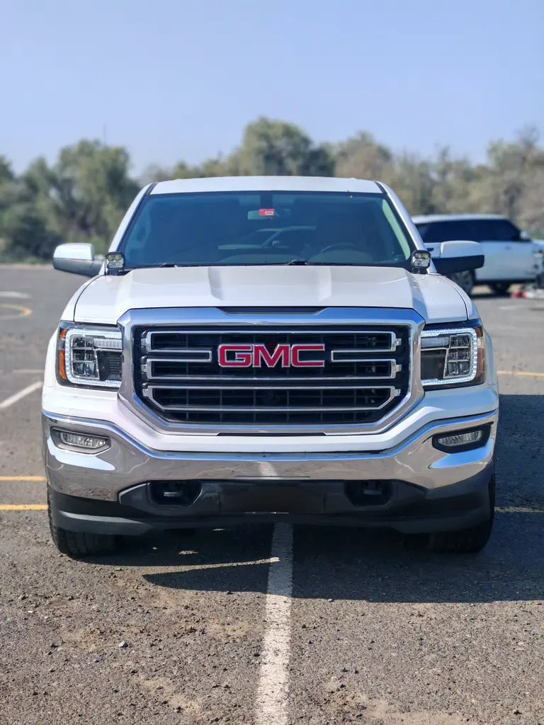 GMC SIERRA 2017 - Image 4