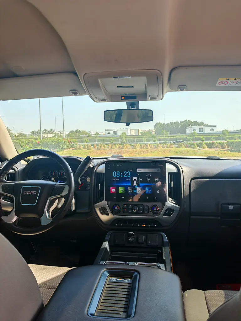 GMC SIERRA 2017 - Image 7