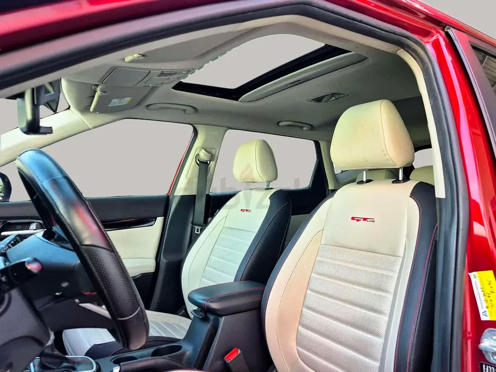 AED 988/month | 2023 Kia Seltos  | GCC Specs | Ref#465021 - Image 11