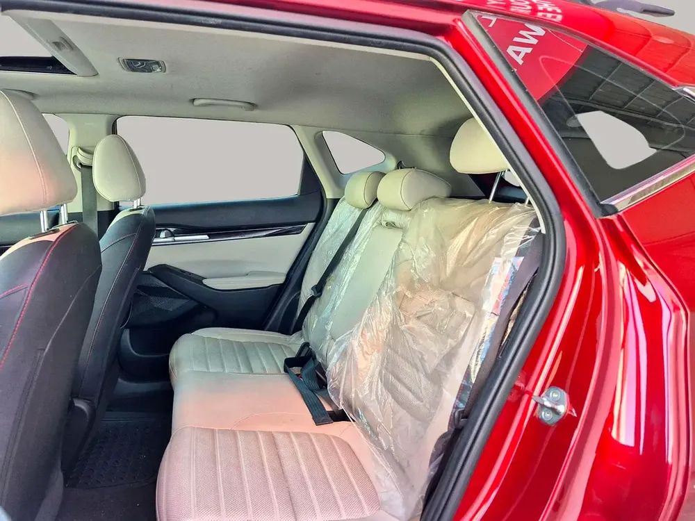 AED 988/month | 2023 Kia Seltos  | GCC Specs | Ref#465021 - Image 12