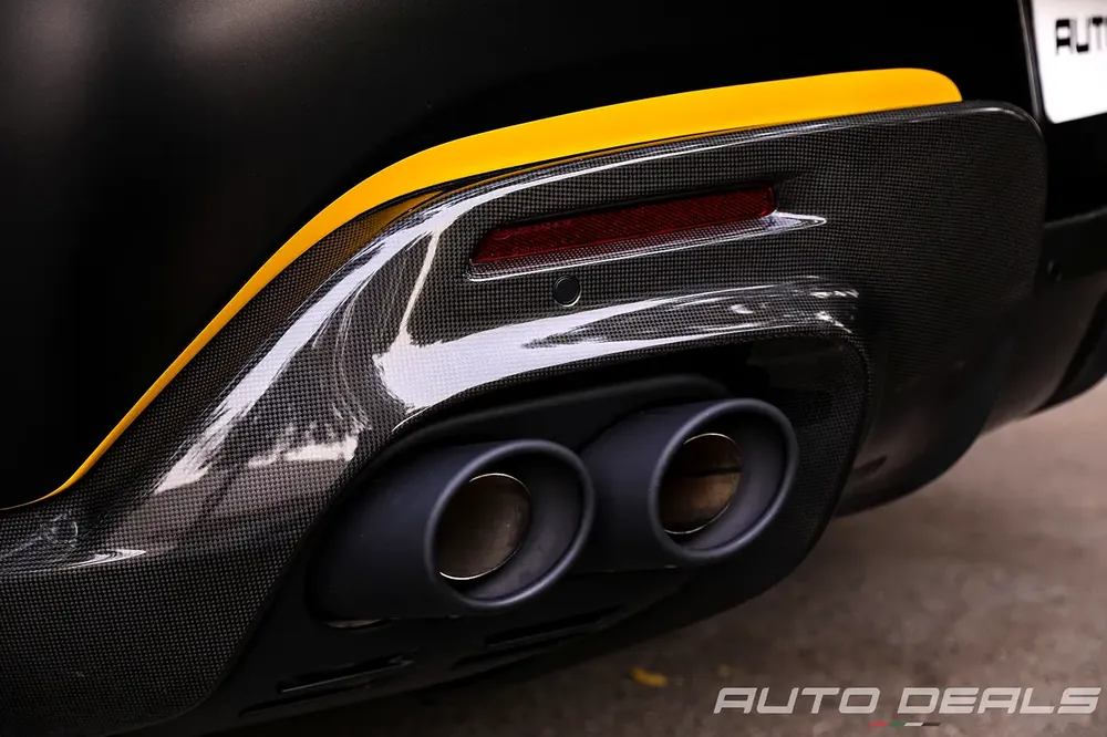 2024  Ferrari Purosangue | Service Contract | Extremely Low Mileage | 715 HP | 6.5L V12 - Image 11