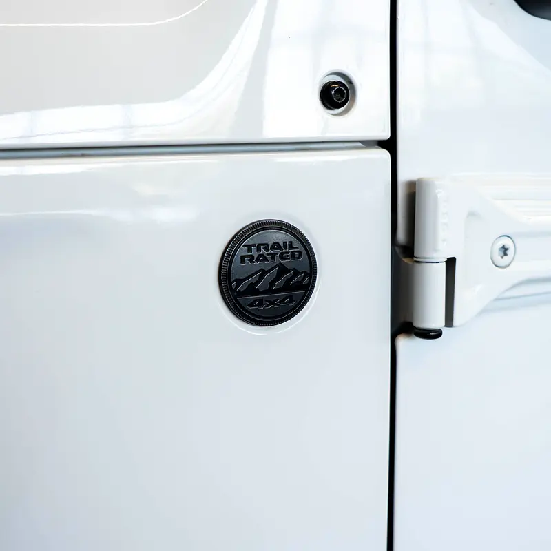 AED 2,490 P.M • 0% Downpayment • Jeep Wrangler Sport Unlimited • 1 Year Warranty - Image 8