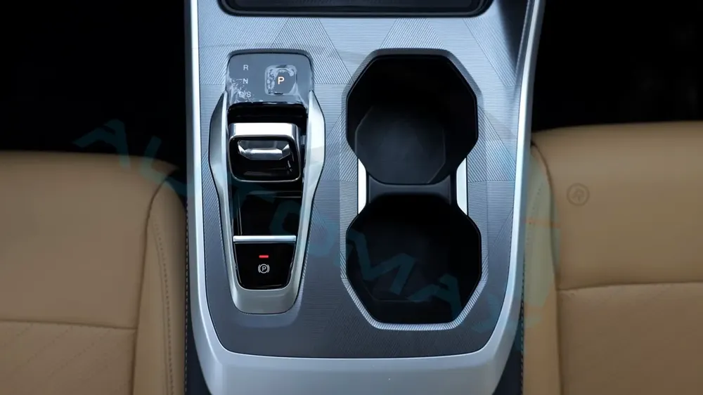 ( Eid al-Adha Offer ) 2027 GAC GS3 EMZOOM GB 1.5T GCC 0Km With 5 Years Or 150,000 Km Warranty - Image 14