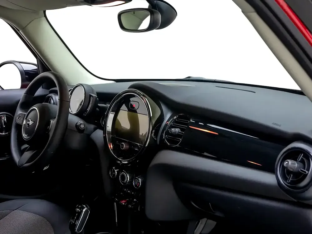2024 | Mini Cooper | GCC Spec - Image 10