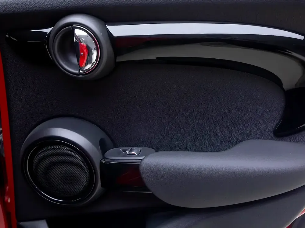 2024 | Mini Cooper | GCC Spec - Image 17