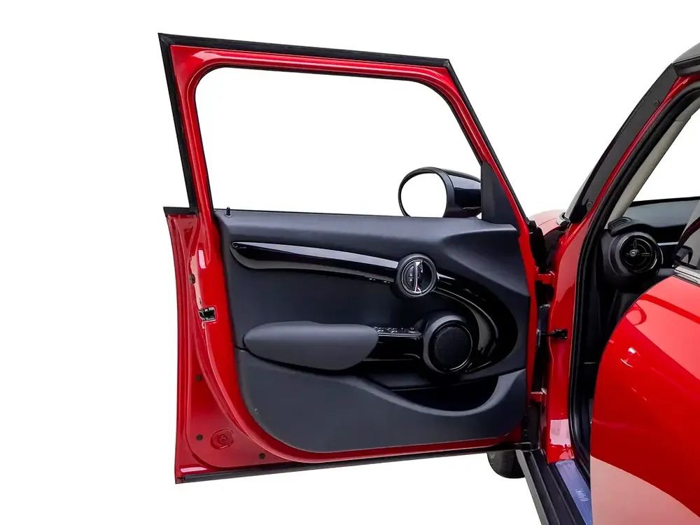 2024 | Mini Cooper | GCC Spec - Image 19