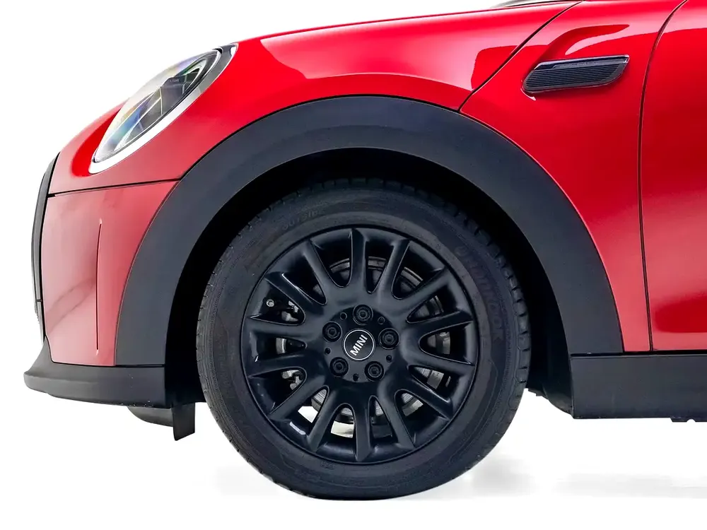 2024 | Mini Cooper | GCC Spec - Image 20