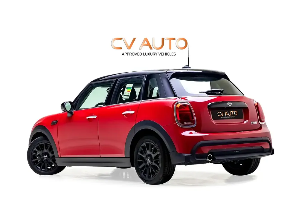 2024 | Mini Cooper | GCC Spec - Image 4