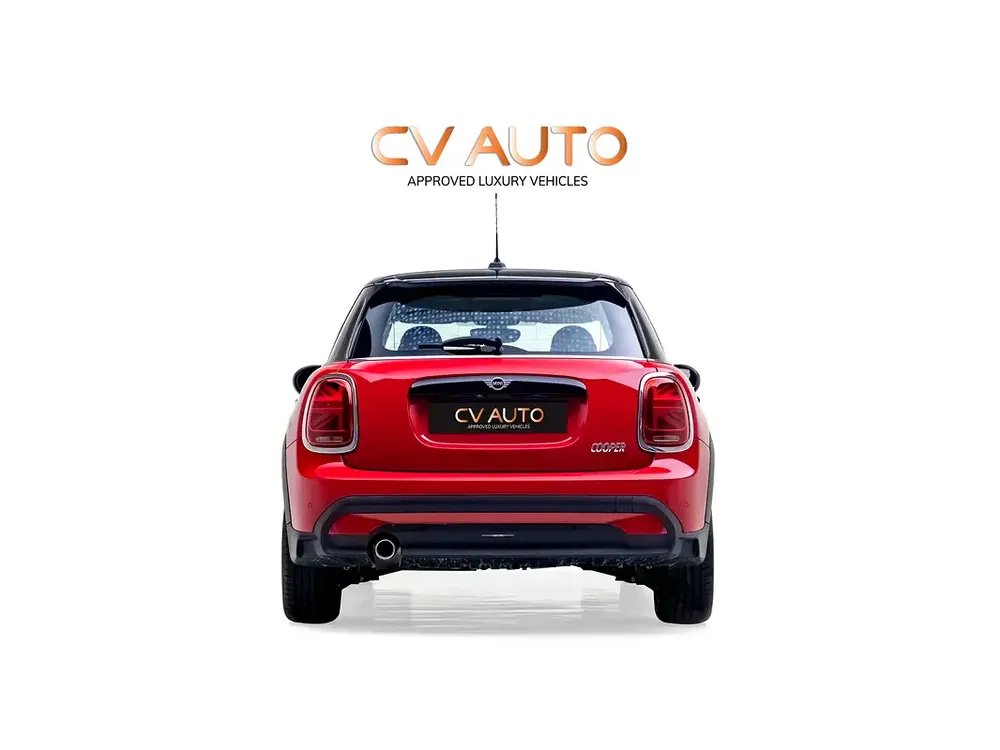 2024 | Mini Cooper | GCC Spec - Image 5