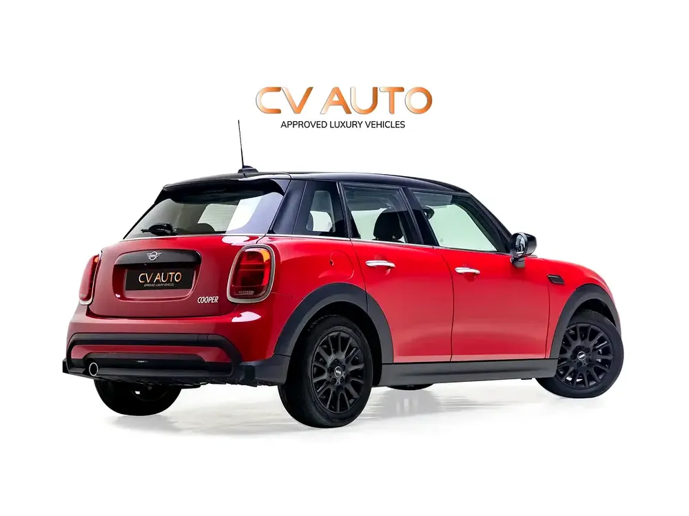 2024 | Mini Cooper | GCC Spec - Image 6