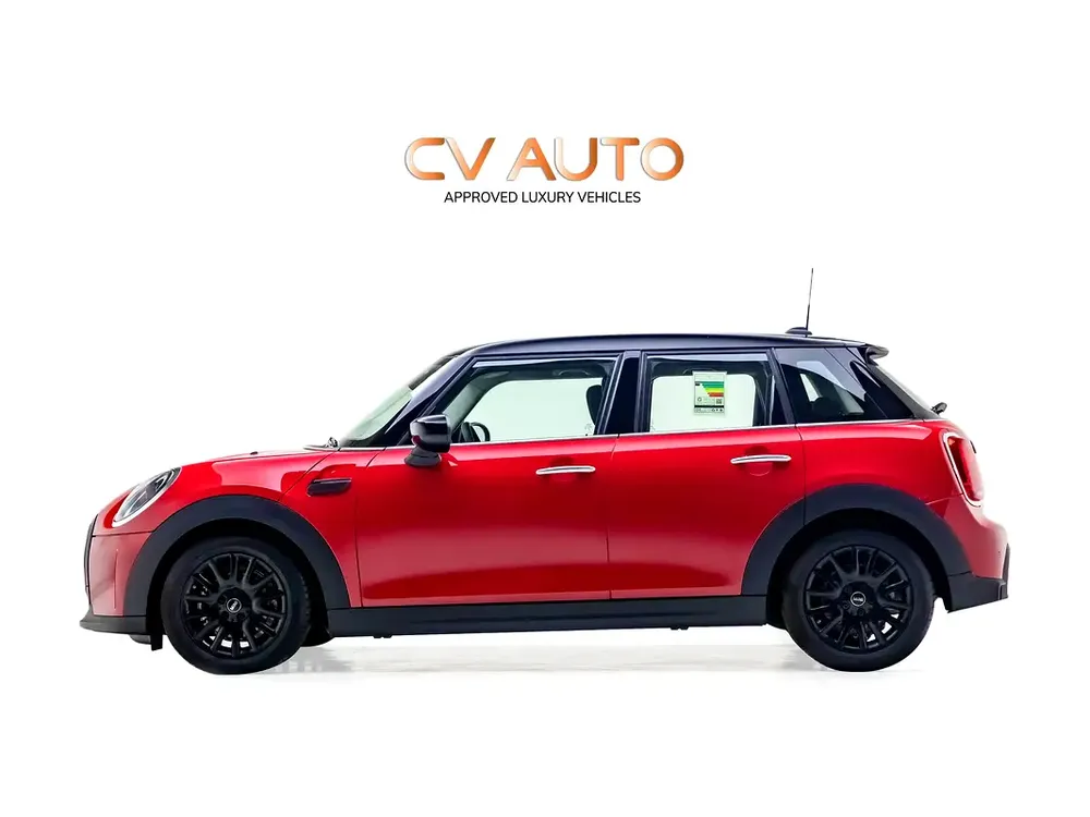 2024 | Mini Cooper | GCC Spec - Image 7