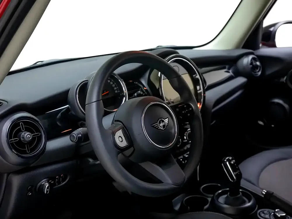 2024 | Mini Cooper | GCC Spec - Image 8