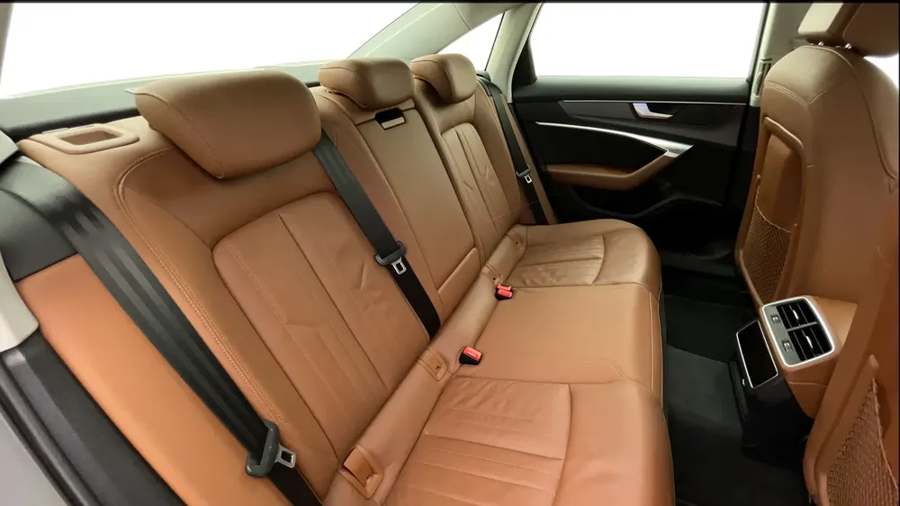 AED 1,488/month | 0 DP | Free 1 Year Warranty | Service History | 30 Day Return | AUDI A6 2022 - Image 10