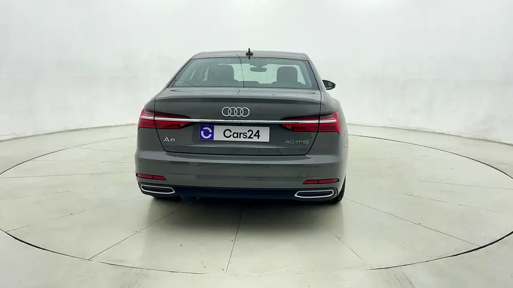 AED 1,488/month | 0 DP | Free 1 Year Warranty | Service History | 30 Day Return | AUDI A6 2022 - Image 4