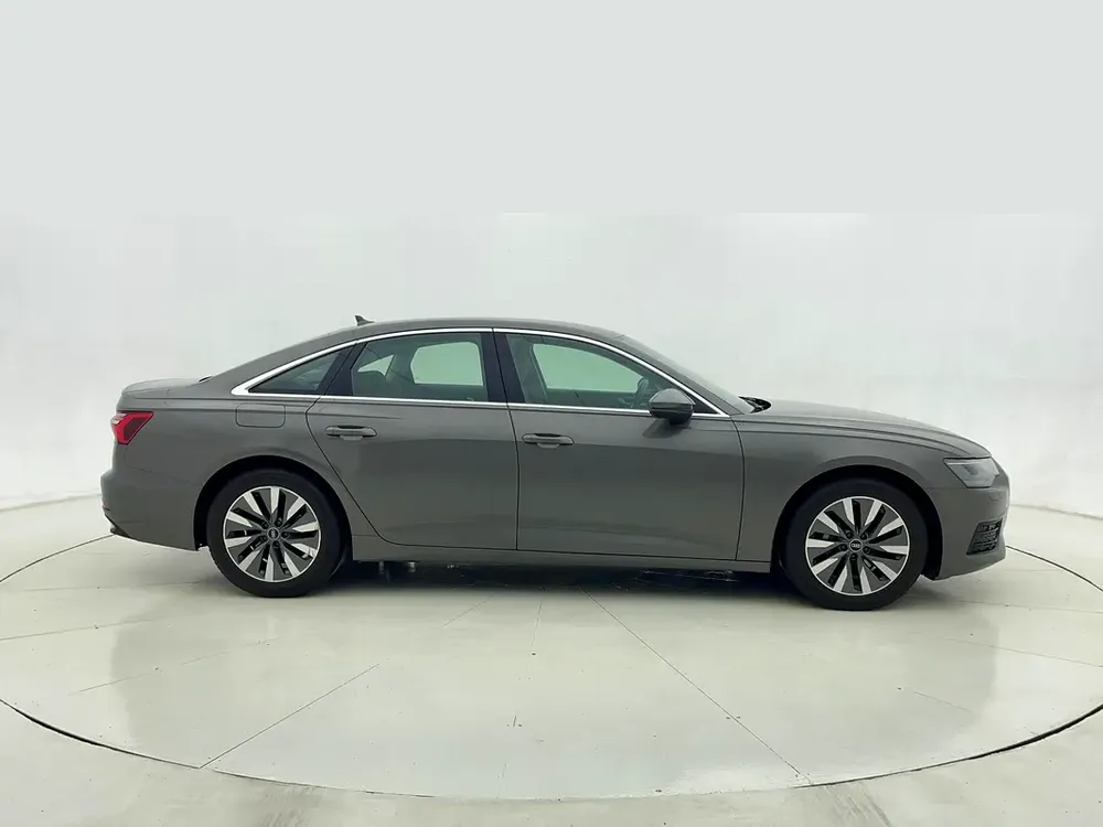 AED 1,488/month | 0 DP | Free 1 Year Warranty | Service History | 30 Day Return | AUDI A6 2022 - Image 5