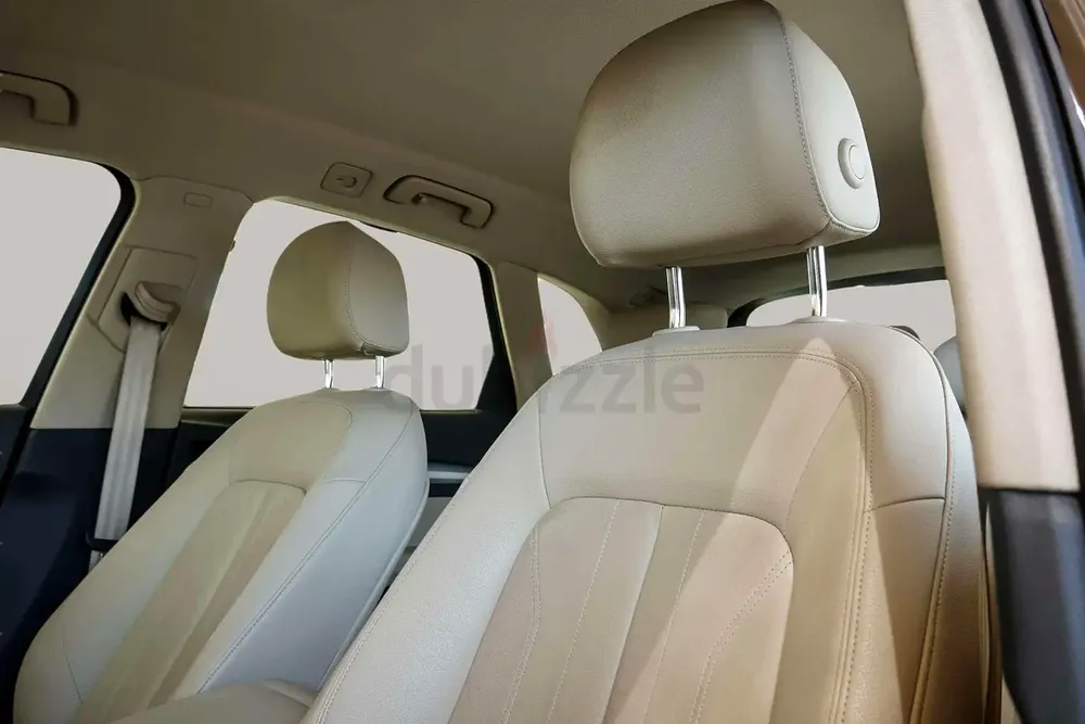 AED 988/month | 2019 Audi Q5  | GCC Specs | Ref#433878 - Image 11