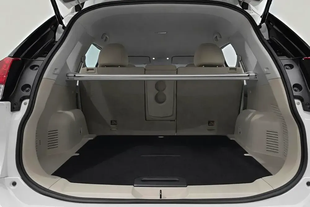 AED 831/month | Free 3 Months Warranty | Service History | 30 Day Return | NISSAN X-TRAIL 2022 - Image 10