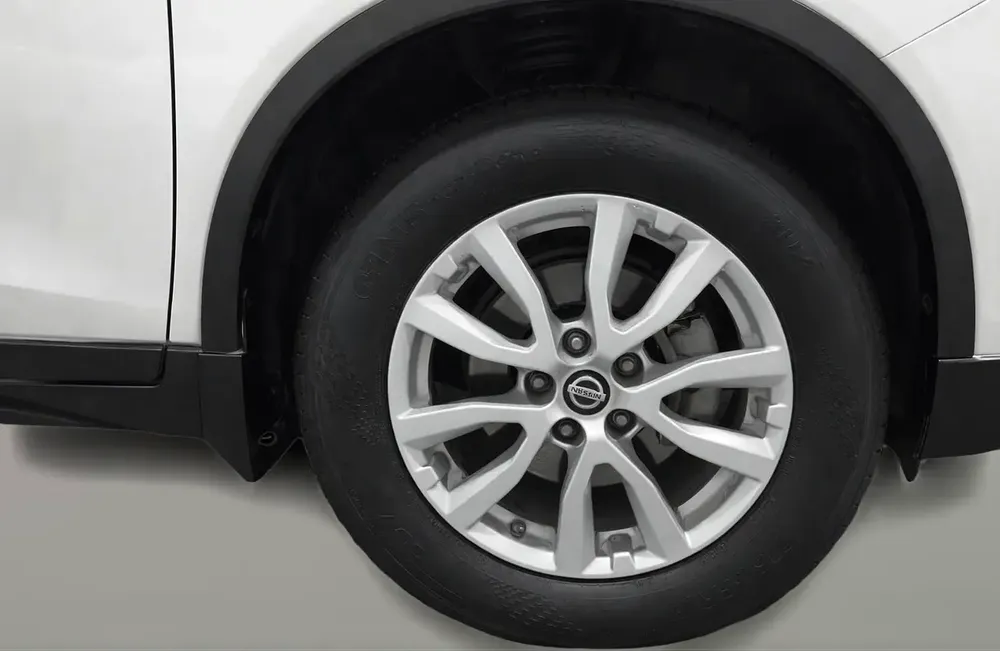 AED 831/month | Free 3 Months Warranty | Service History | 30 Day Return | NISSAN X-TRAIL 2022 - Image 11