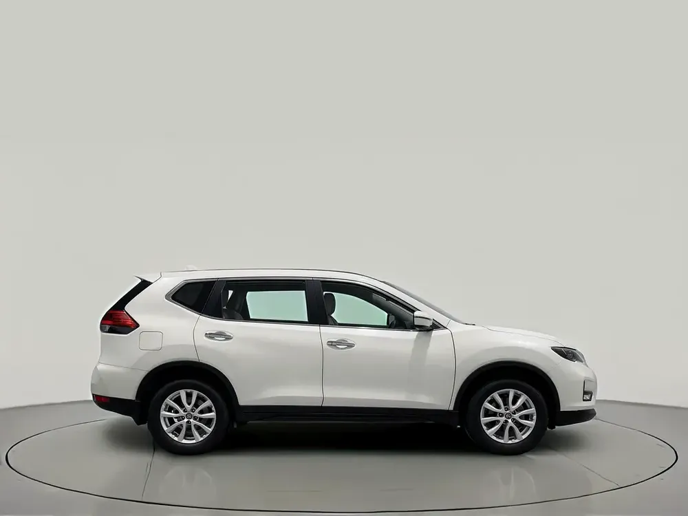AED 831/month | Free 3 Months Warranty | Service History | 30 Day Return | NISSAN X-TRAIL 2022 - Image 5