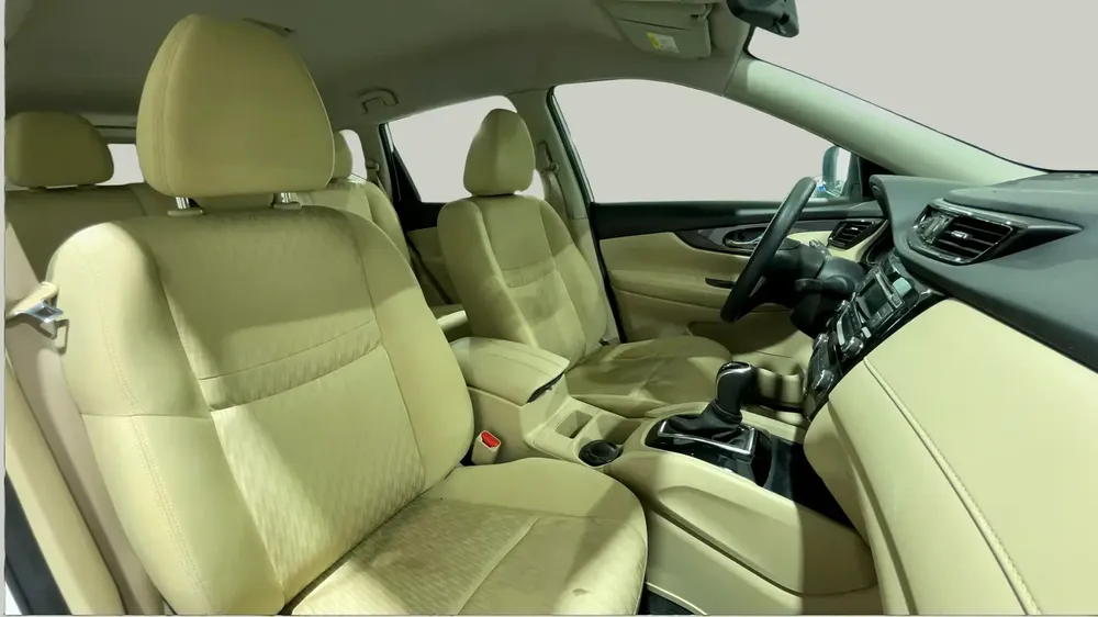 AED 831/month | Free 3 Months Warranty | Service History | 30 Day Return | NISSAN X-TRAIL 2022 - Image 6