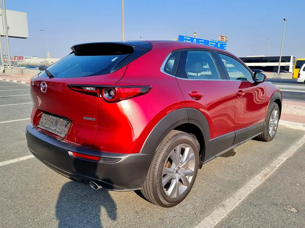 RAMADAN OFFER!! 2-YEAR SERVICE CONTRACT-WARRANTY TIL NOV. 2028 OR 160K KM.-0% DP-FINANCE 5 YEARS - Image 17