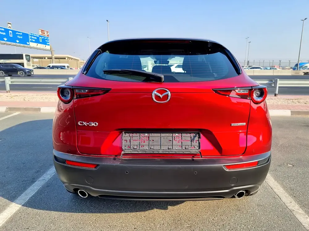 RAMADAN OFFER!! 2-YEAR SERVICE CONTRACT-WARRANTY TIL NOV. 2028 OR 160K KM.-0% DP-FINANCE 5 YEARS - Image 18