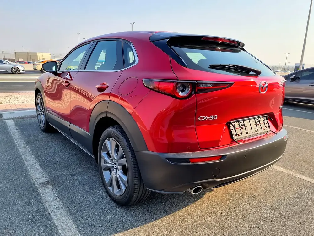 RAMADAN OFFER!! 2-YEAR SERVICE CONTRACT-WARRANTY TIL NOV. 2028 OR 160K KM.-0% DP-FINANCE 5 YEARS - Image 19