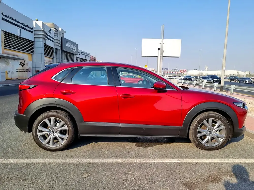 RAMADAN OFFER!! 2-YEAR SERVICE CONTRACT-WARRANTY TIL NOV. 2028 OR 160K KM.-0% DP-FINANCE 5 YEARS - Image 4